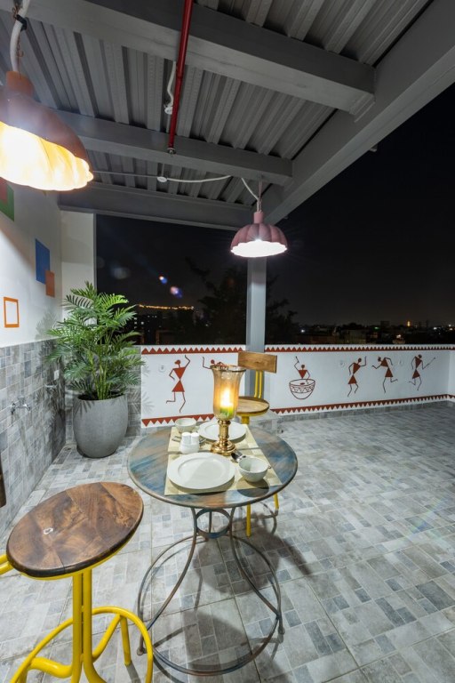 House of Backpackers