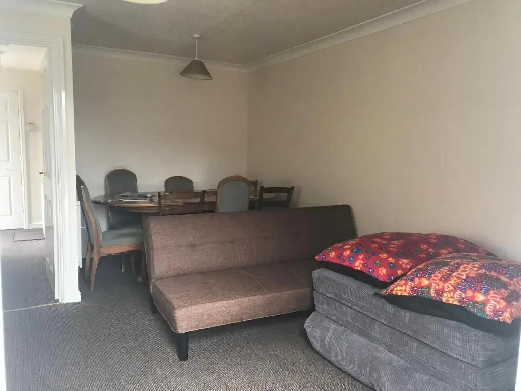 WHOLE HOUSE 3bedroom New Build 29 Nottingham