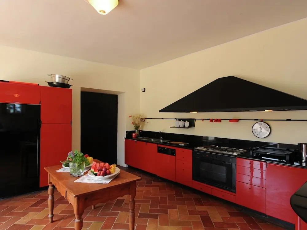 Holiday Home Dei Pavoni, Montemaggiore With Private Pool