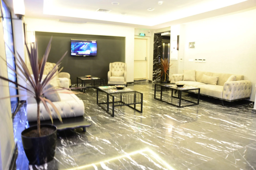 Gardenya Suite Hotel
