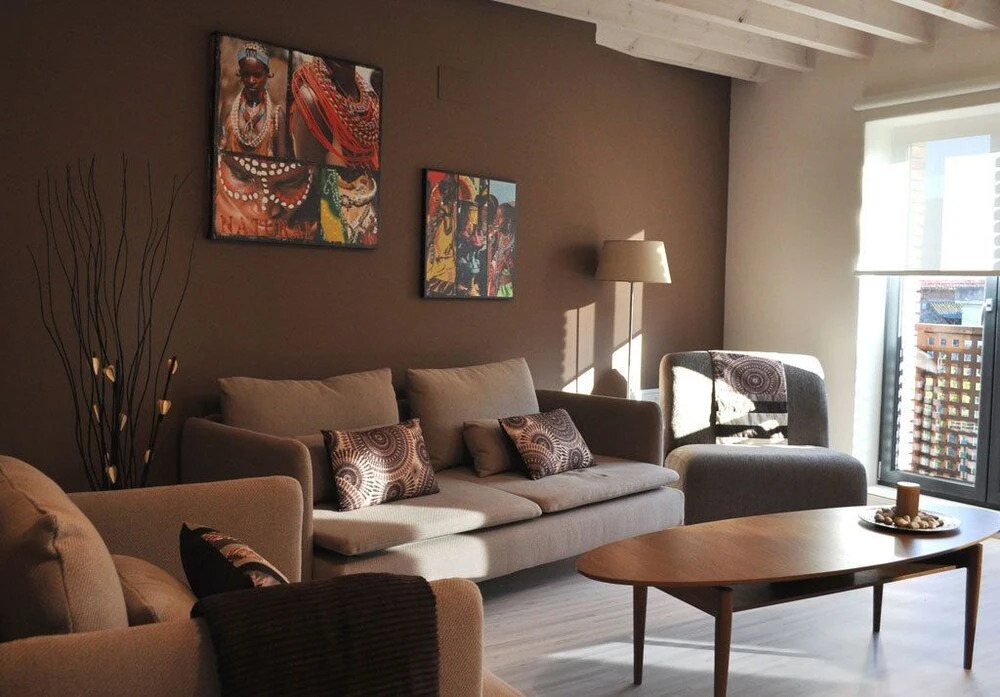 Apartamentos Cuatro Aguas