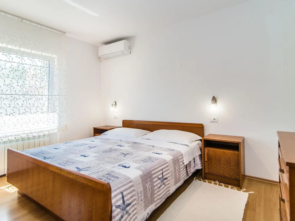 Villa With Private Pool, Large Garden and BBQ in Quiet Village