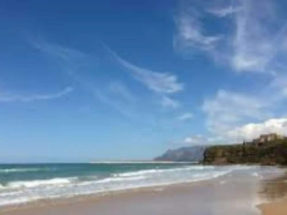 Apartment Near the Beach in Balestrate