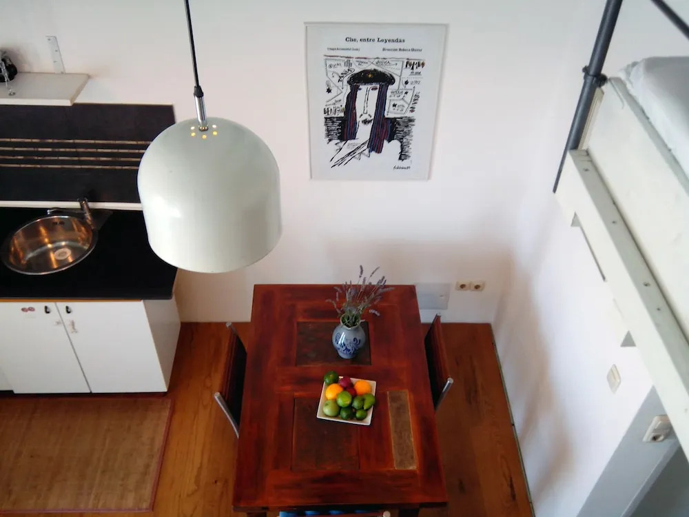 Apartman Lavanda