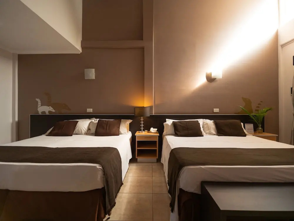 Palma Real Posada