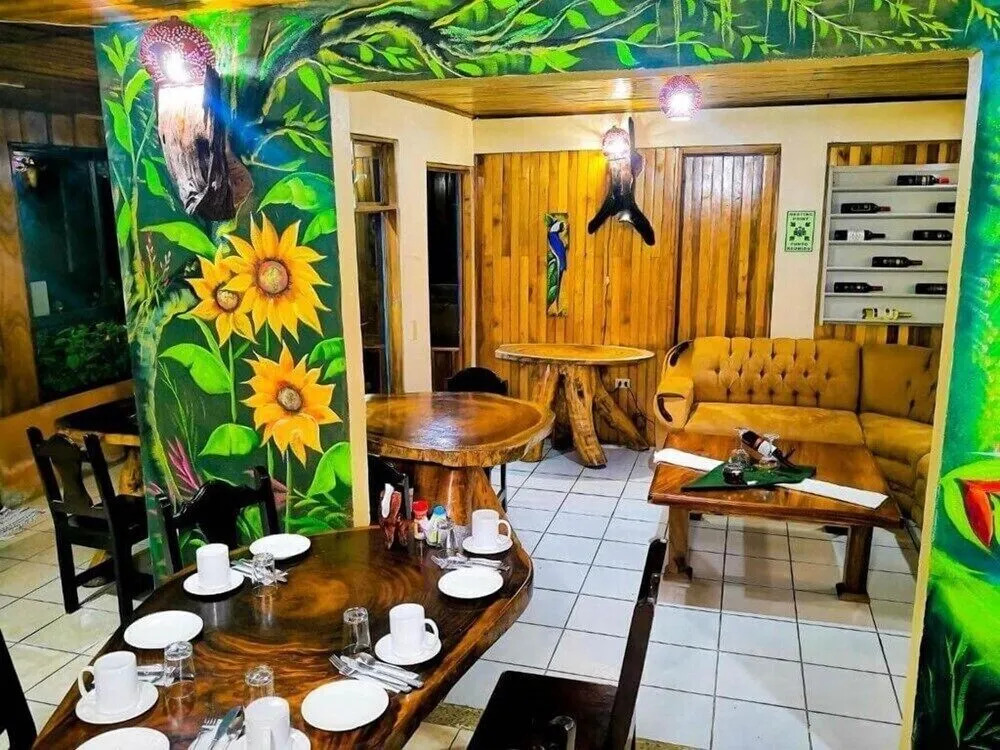 Monteverde Villa Lodge