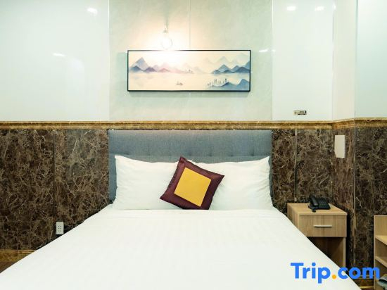 Hotel Tan Quy Do 1