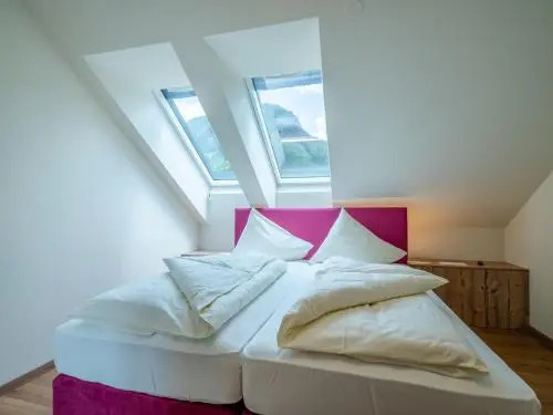 Hallstatt Dachstein Luxury 8 Gosau