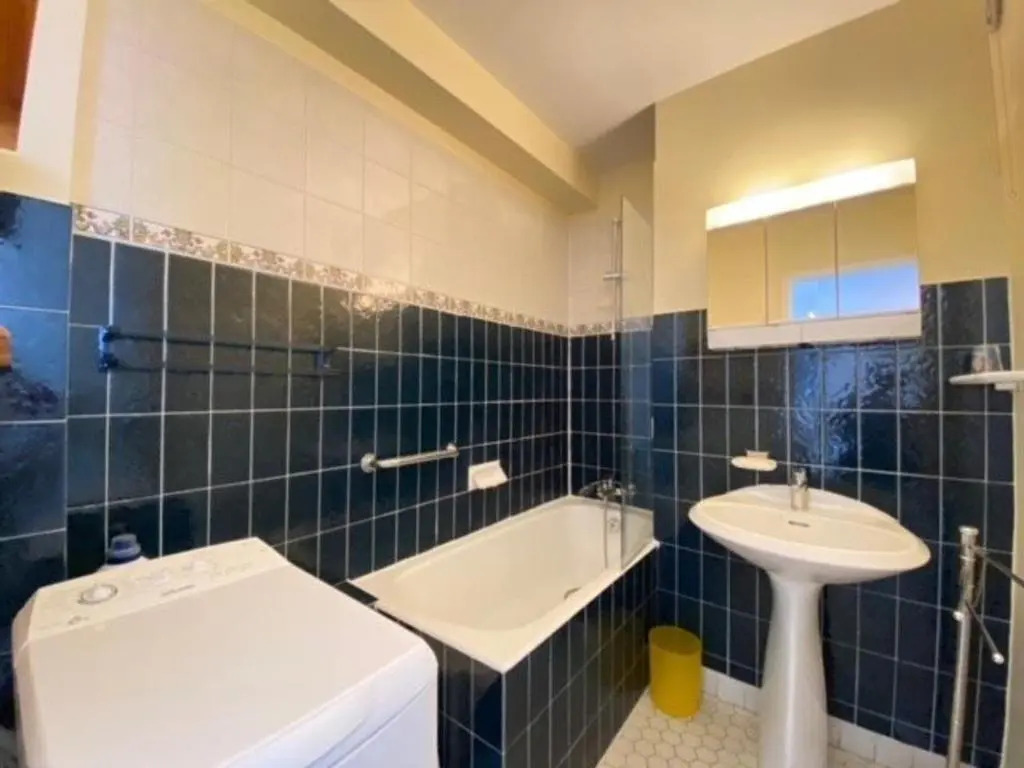 Appartement La Baule, 3 pièces, 5 personnes - FR-1-245-6