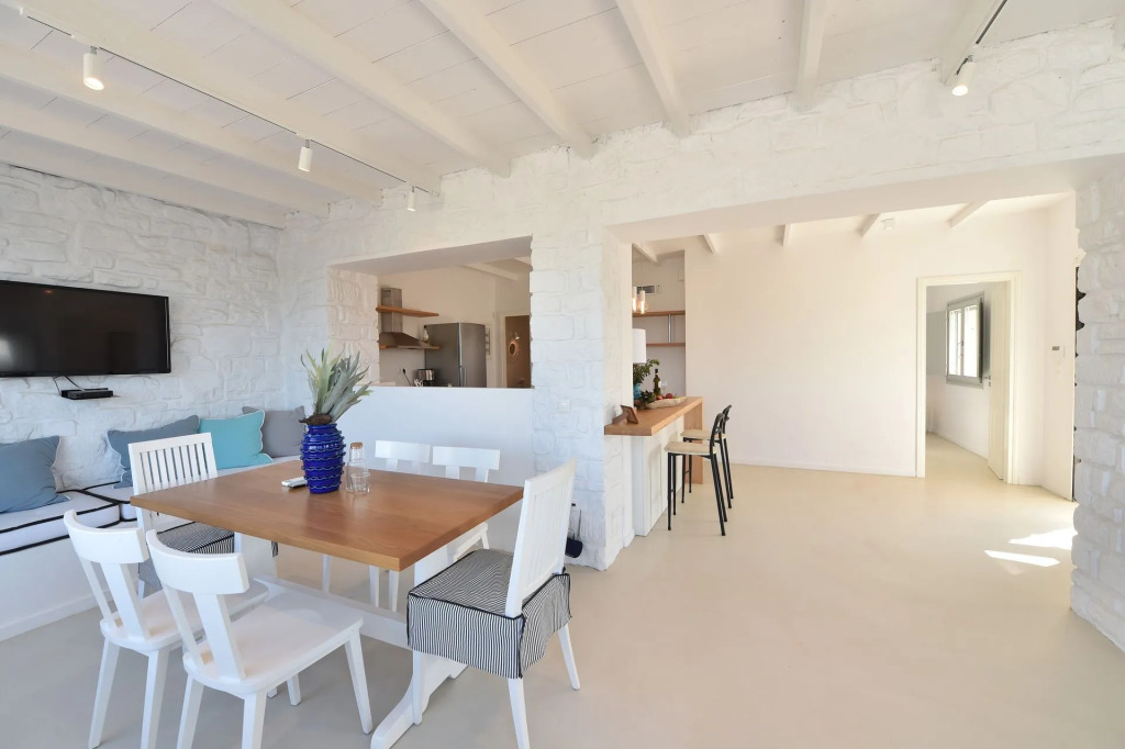 Ambassador Luxury Villas