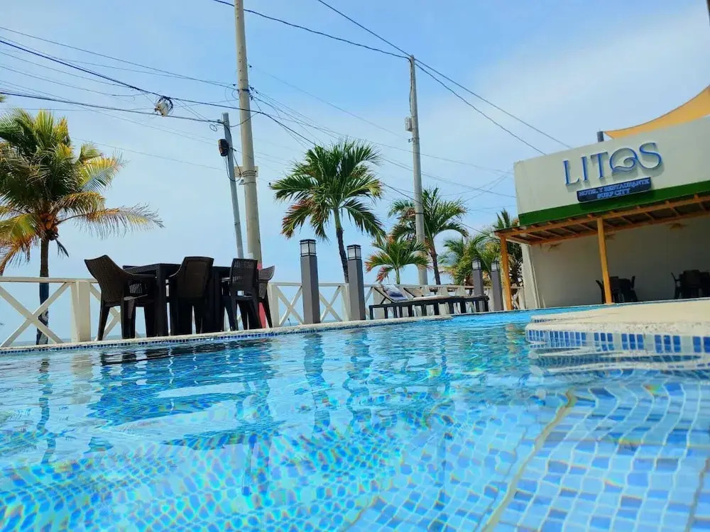 Litos Hotel y Restaurante