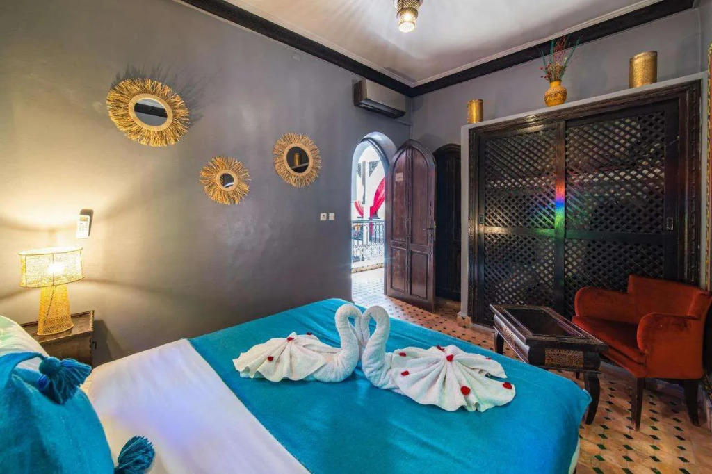 Riad Balkisse