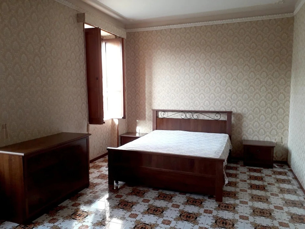 Apartment With 2 Bedrooms in Amantea, With Wonderful City View and Terrace Near the Beach