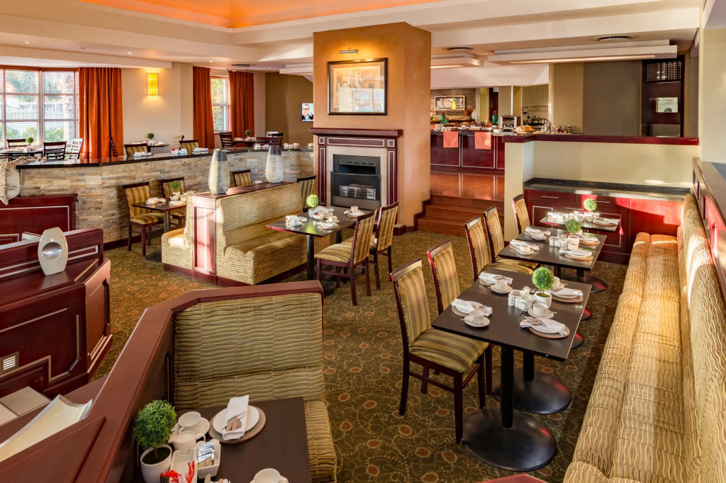Town Lodge Bellville