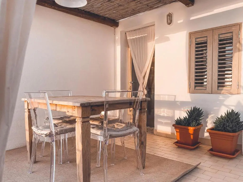La Casa Sul Tramonto