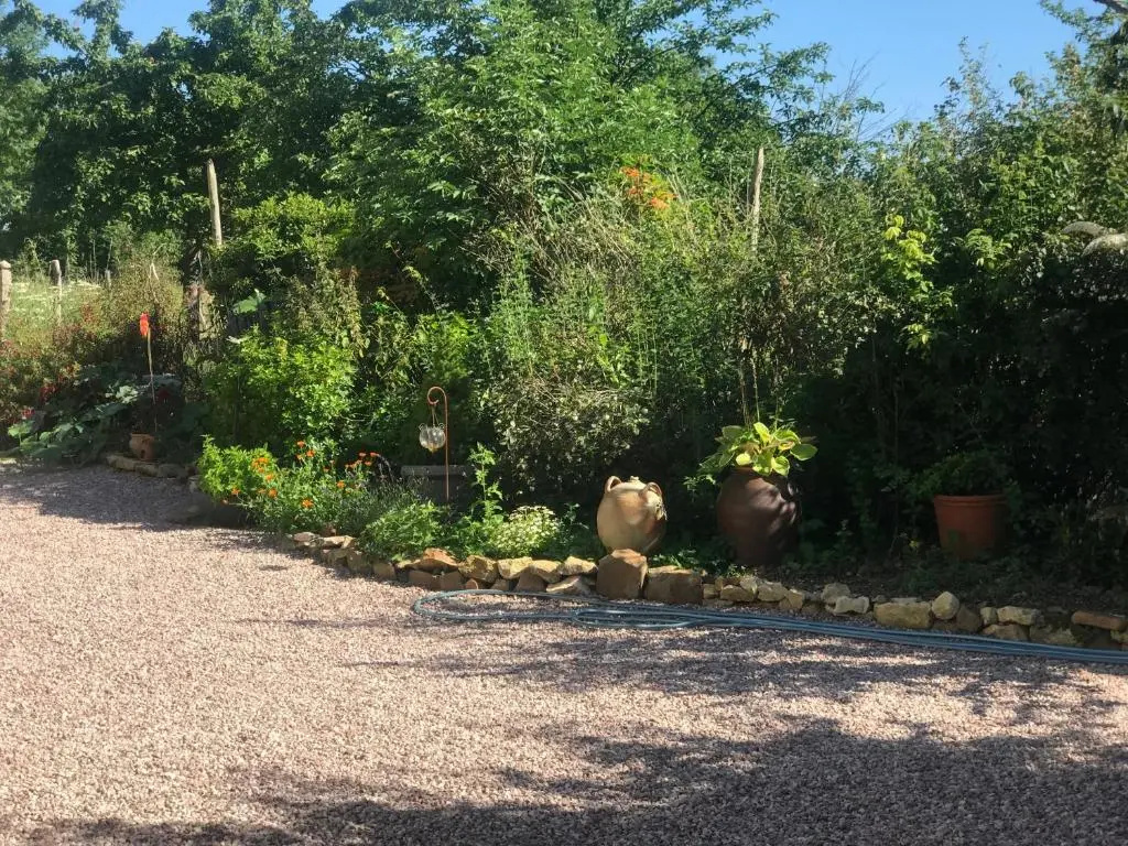 B&B La Vandelière Chambres chez lHabitant