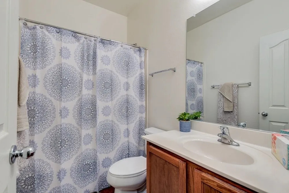 Sonora 3 Bedroom Home
