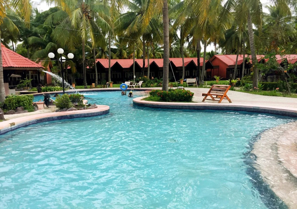 Hilton Garden Inn Kota Kinabalu Tuaran