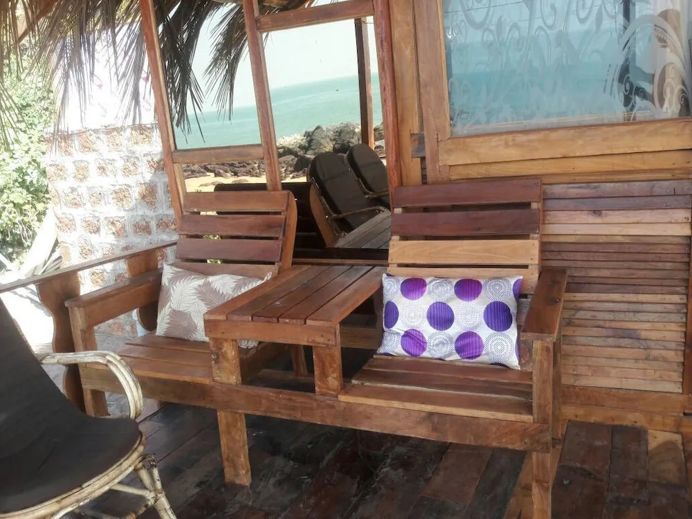 Blue Lagoon Resort Goa