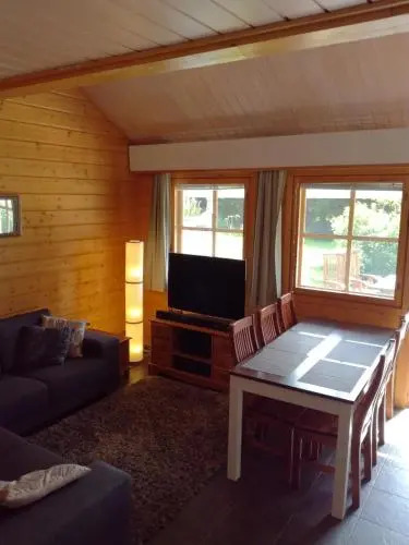 Aaria Apartment
