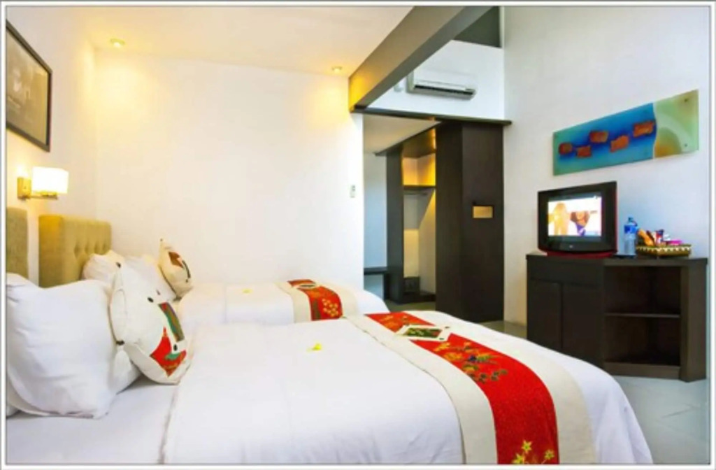 The Harmony Seminyak