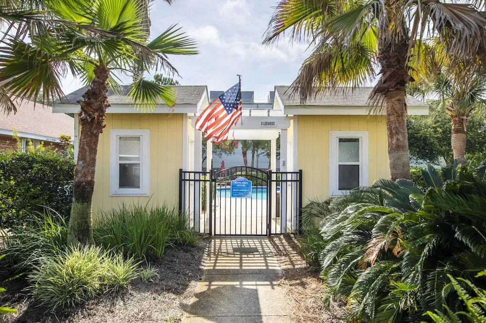 Seaspray by Southern Vacation Rentals