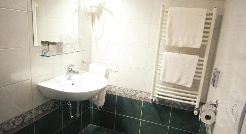 Guest House pri Vodniku
