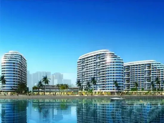 Haikou Youjia'er Seaview Holiday Apartment (Henghai Dahaikouwan Branch)