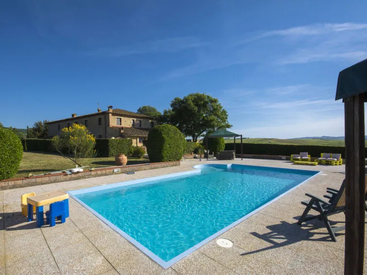 Tenuta La Casetta