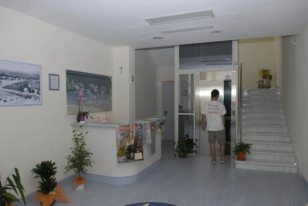 Residence Pax
