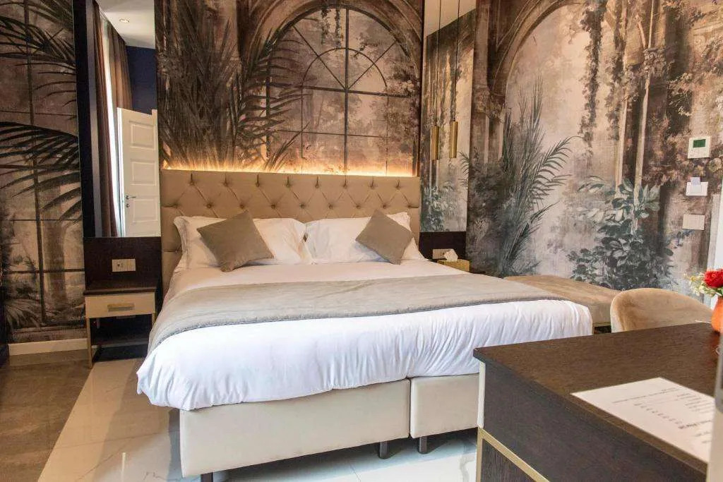 Adelaide Suite Dreams