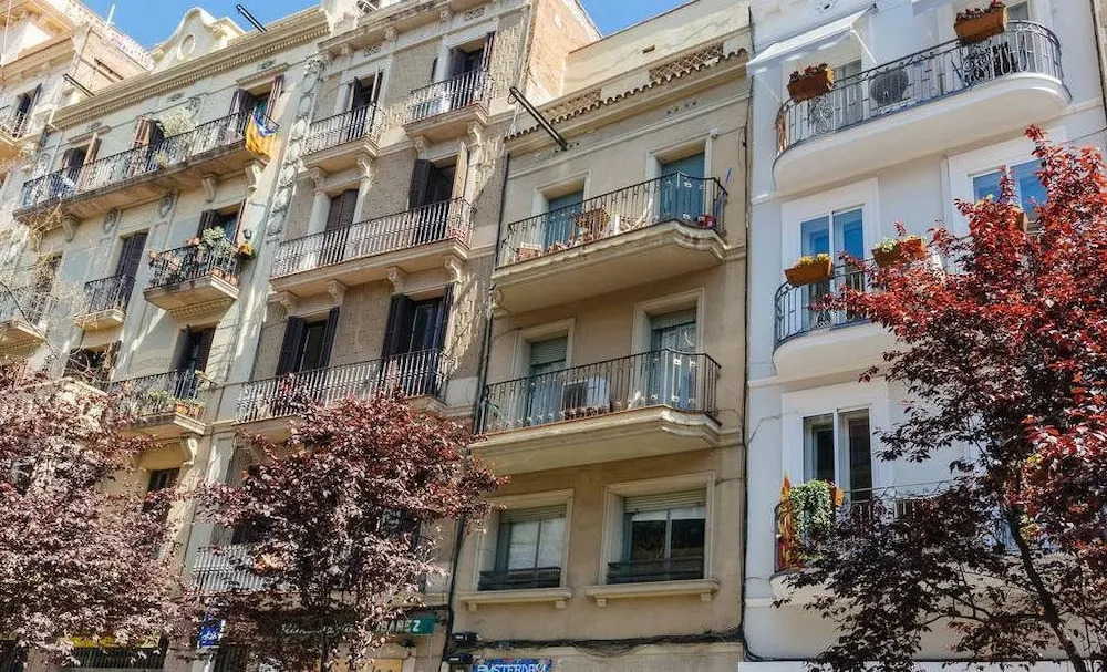 Avenida Apartments Torrent