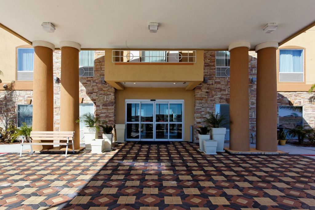 Holiday Inn Express Hotel & Suites Corpus Christi-Portland by IHG