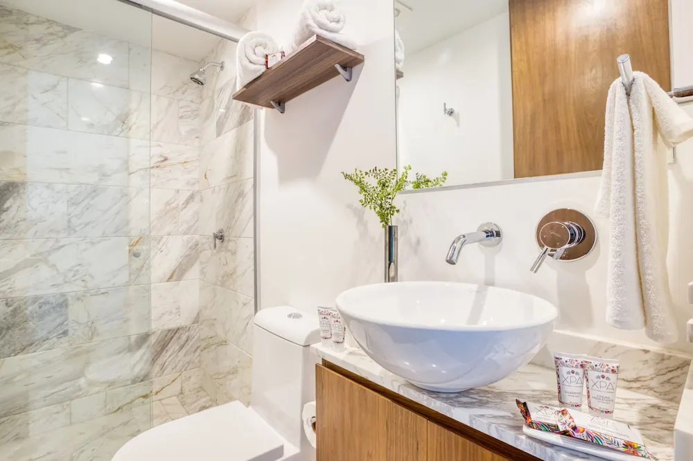 ULIV Apartments Polanco