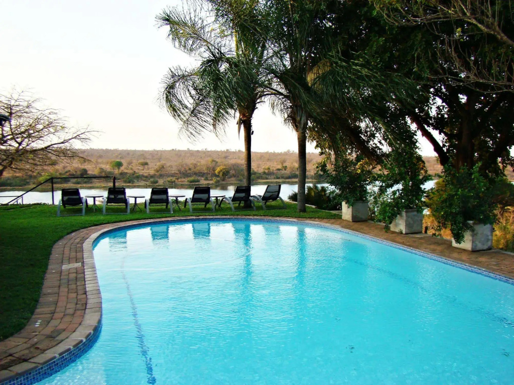 Buhala Lodge