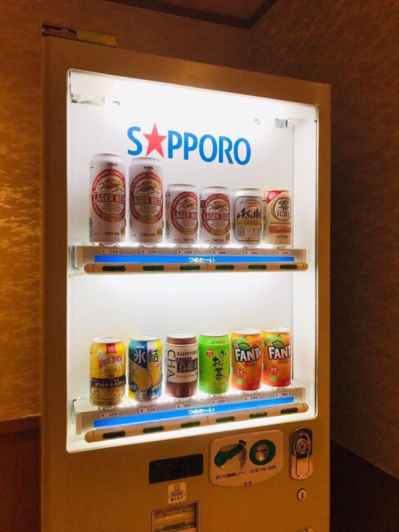 Lake Side Nikko Hotel