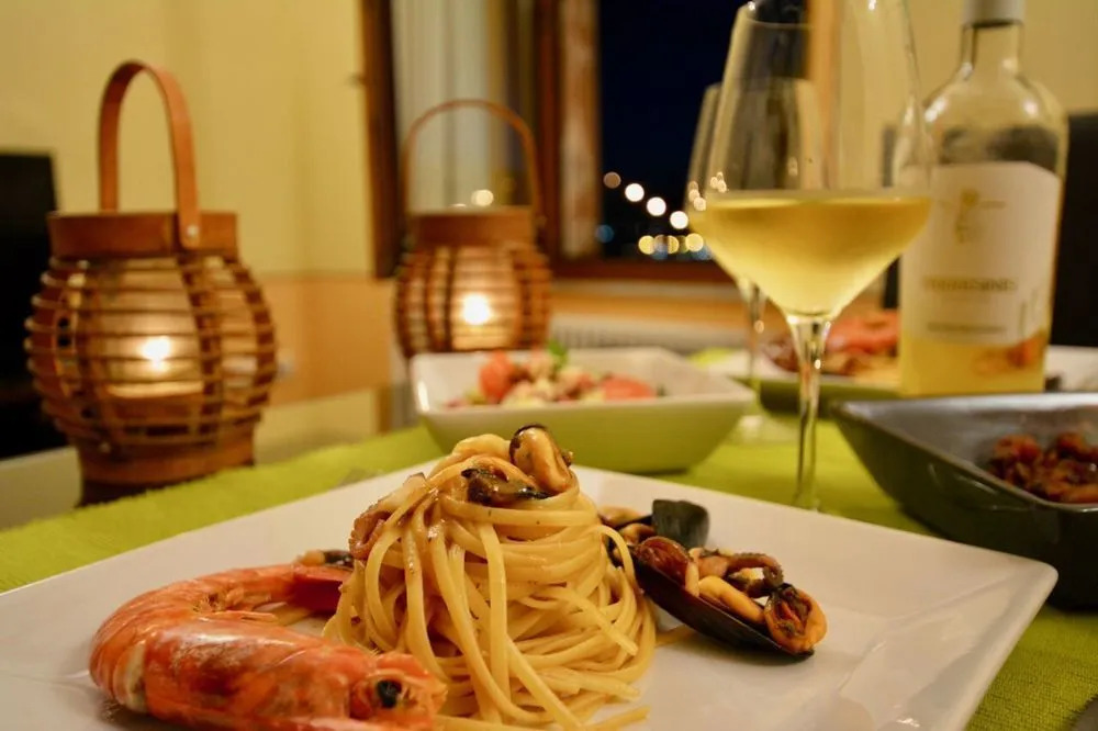 Romantic Suite Canelles - Cagliari