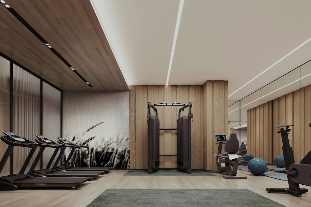 Fairfield by Marriott Changchun Chaoyang