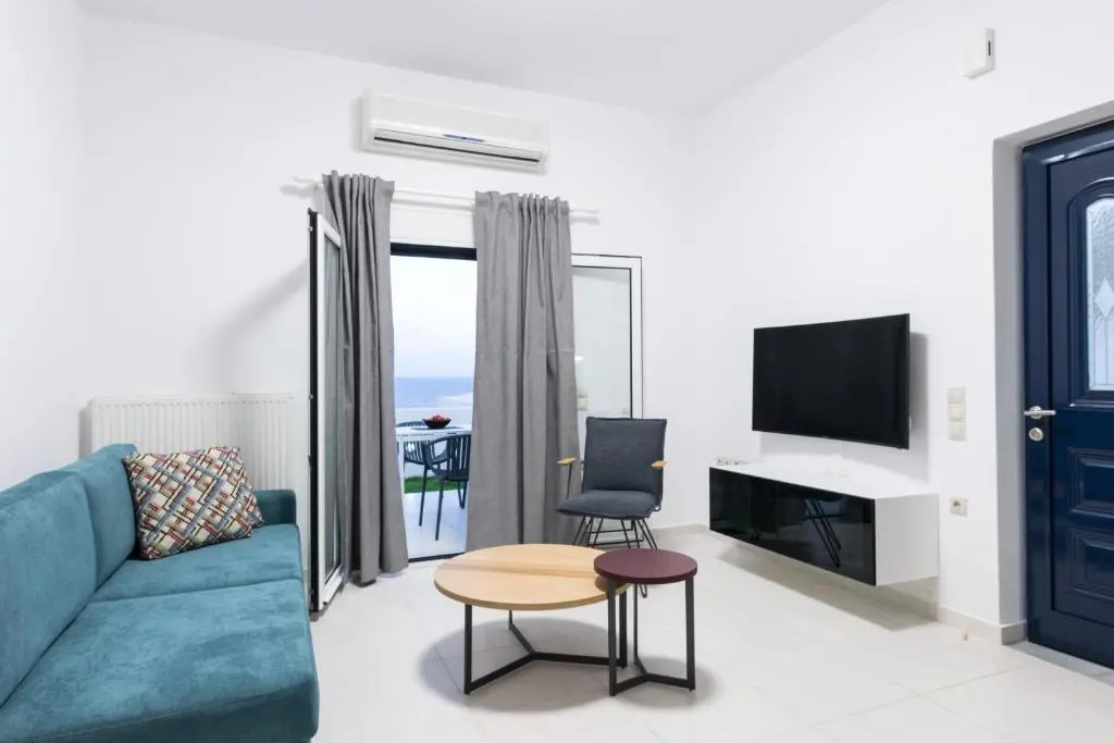 Metaxakis Home. 2