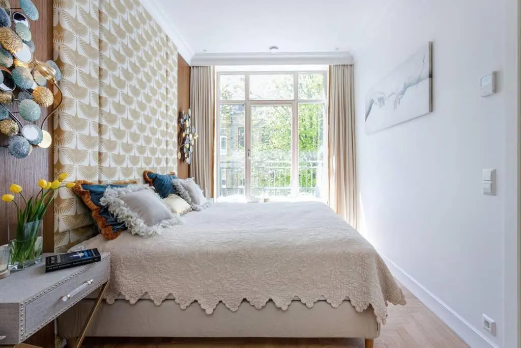 Jogailos Residence peaceful Old Town luxury 3 bdr 2 bathr FREE GARAGE