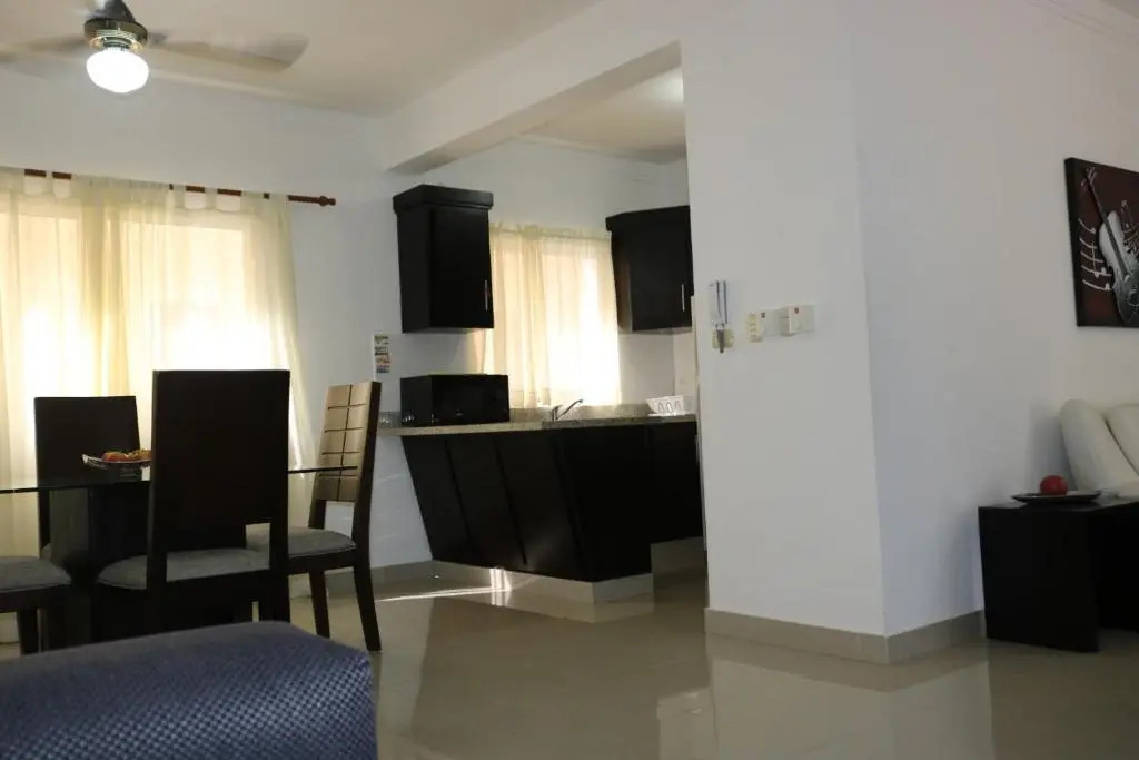 Tu Segundo Hogar en Santiago, La Cuidad CORAZÓN