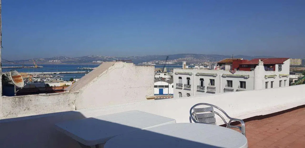 Hotel Maram