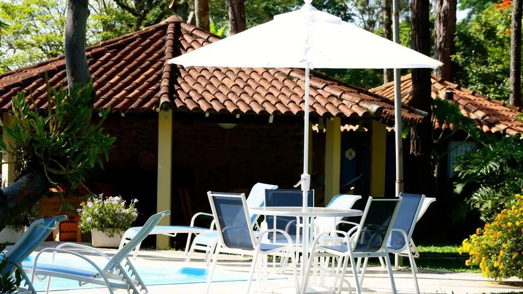 Pousada Villa Luna