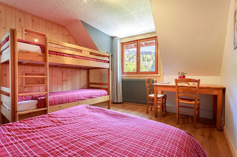 gite auberge lherbe tendre