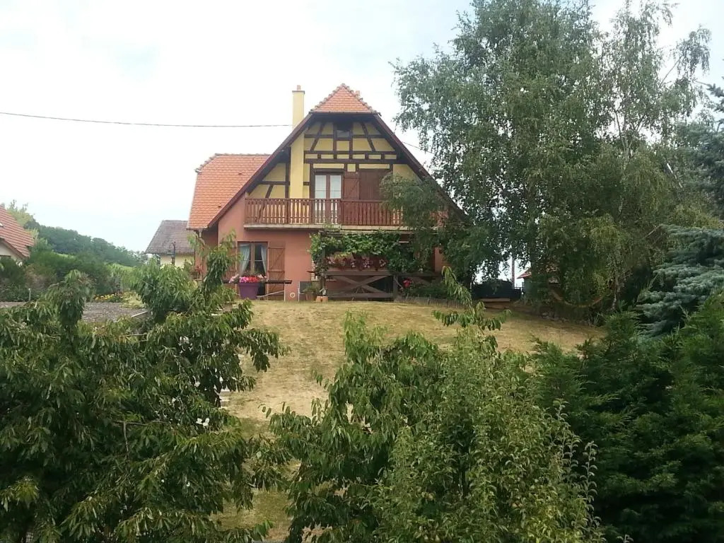 Chez Yolande
