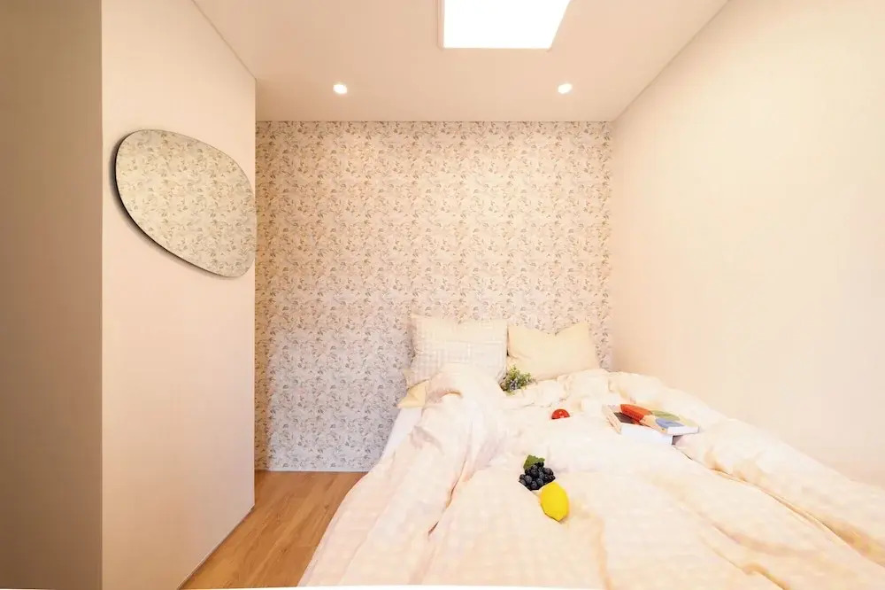 Maison de Wave 4