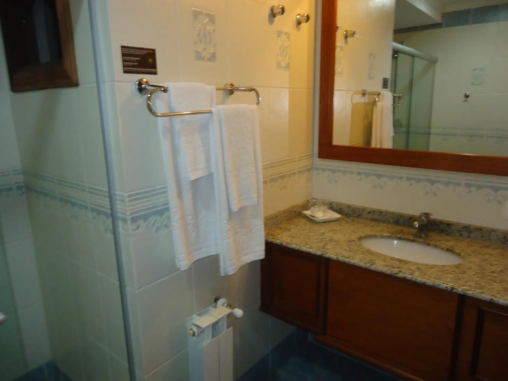 Hotel Serra Nevada