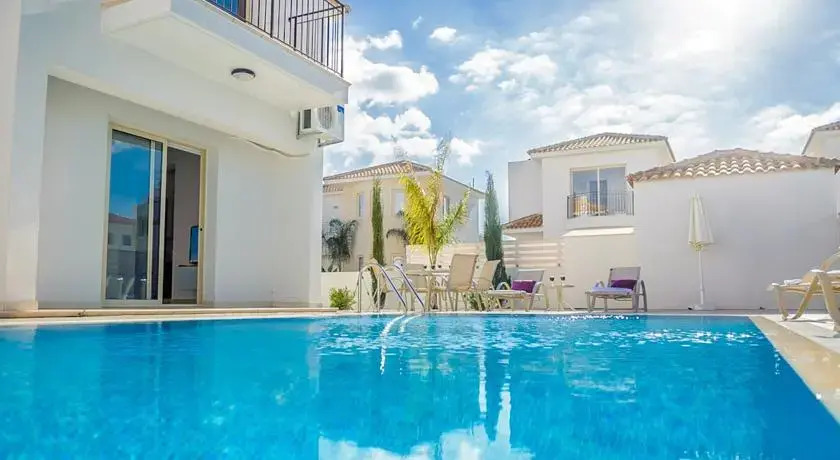 Oceanview Villa 182