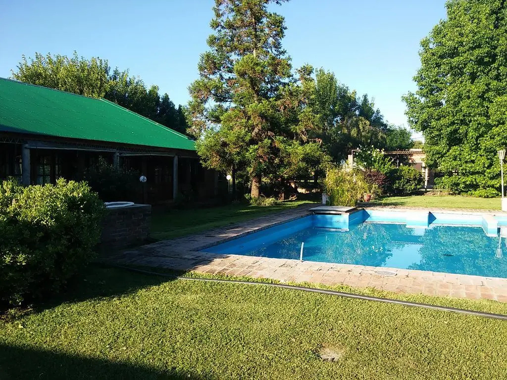 Hostal Canela