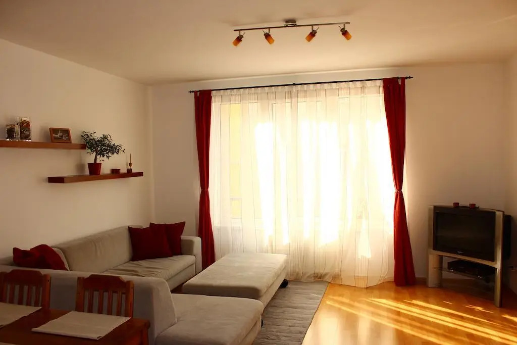 Blanca Apartman